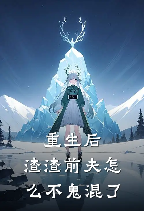 重生后，渣渣前夫怎么不鬼混了