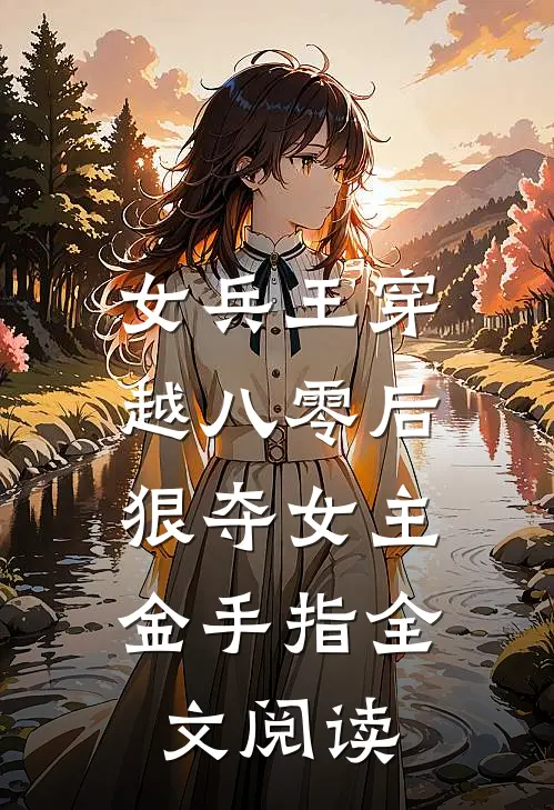 女兵王穿越八零后，狠夺女主金手指全文阅读