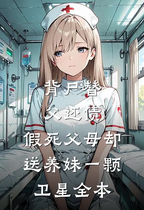 背尸替父还债，假死父母却送养妹一颗卫星全本