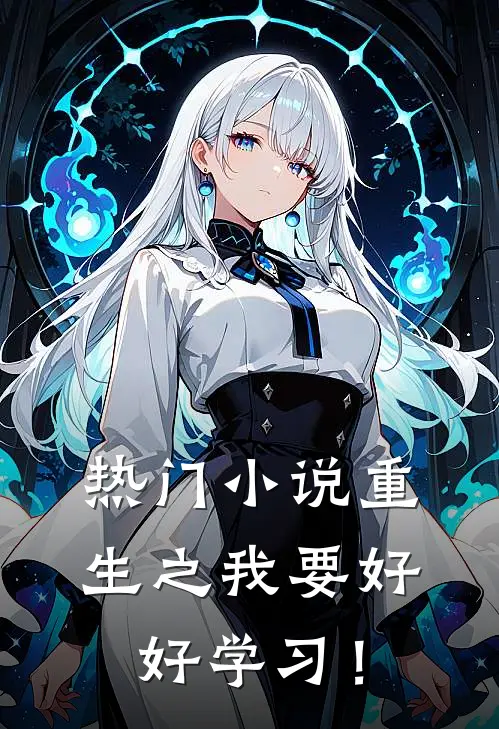 热门小说重生之我要好好学习！