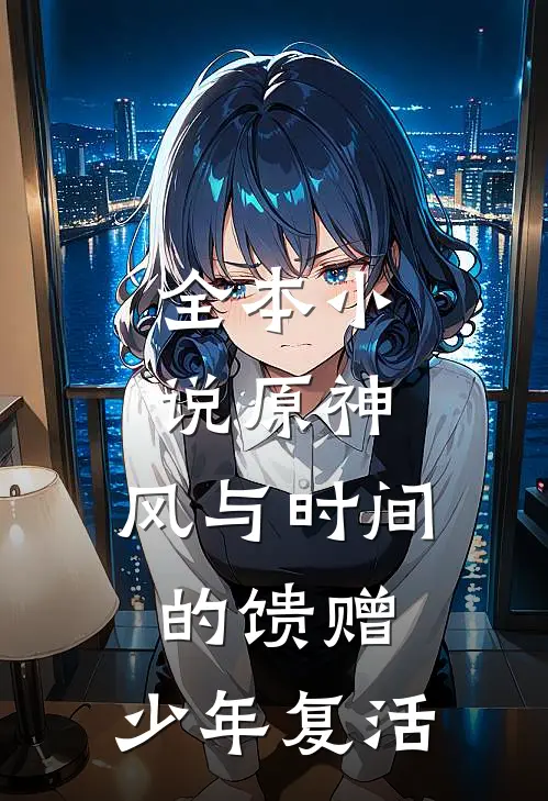 全本小说原神：风与时间的馈赠，少年复活