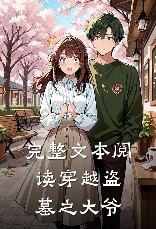 完整文本阅读穿越盗墓之大爷
