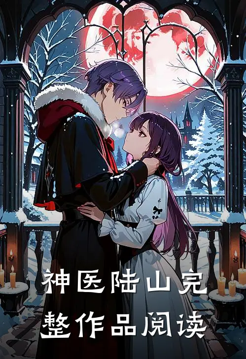 神医陆山完整作品阅读