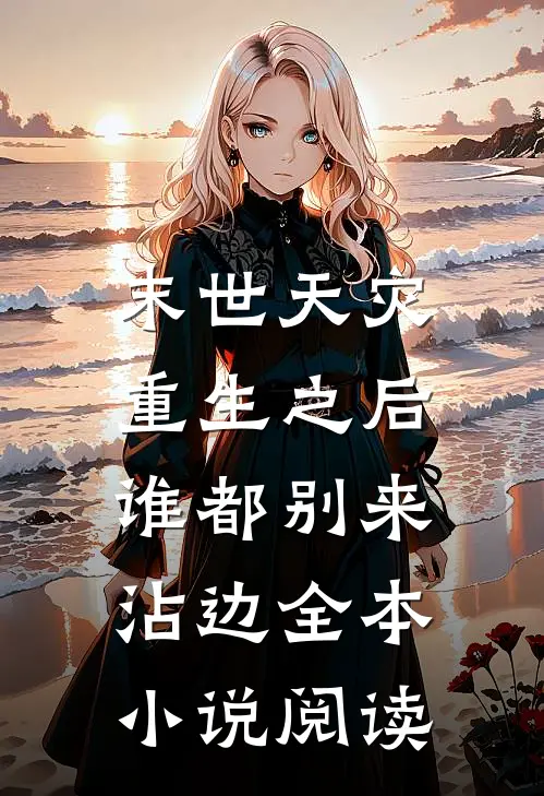 末世天灾：重生之后谁都别来沾边全本小说阅读
