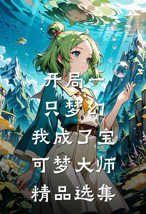 开局一只梦幻，我成了宝可梦大师精品选集
