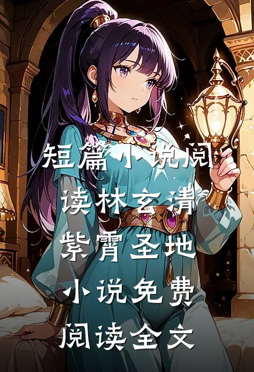 短篇小说阅读林玄清紫霄圣地小说免费阅读全文