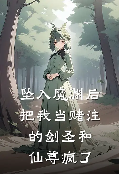 坠入魔渊后，把我当赌注的剑圣和仙尊疯了