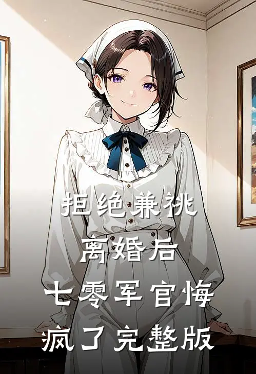 拒绝兼祧离婚后，七零军官悔疯了完整版