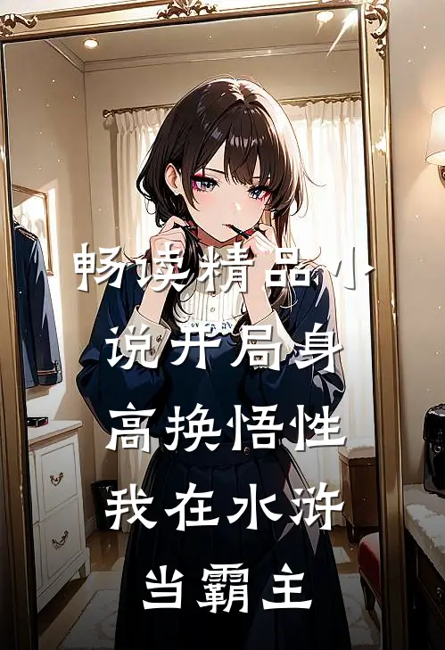 畅读精品小说开局身高换悟性：我在水浒当霸主