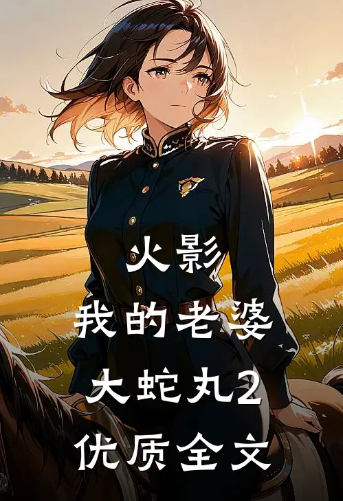 火影：我的老婆大蛇丸2优质全文