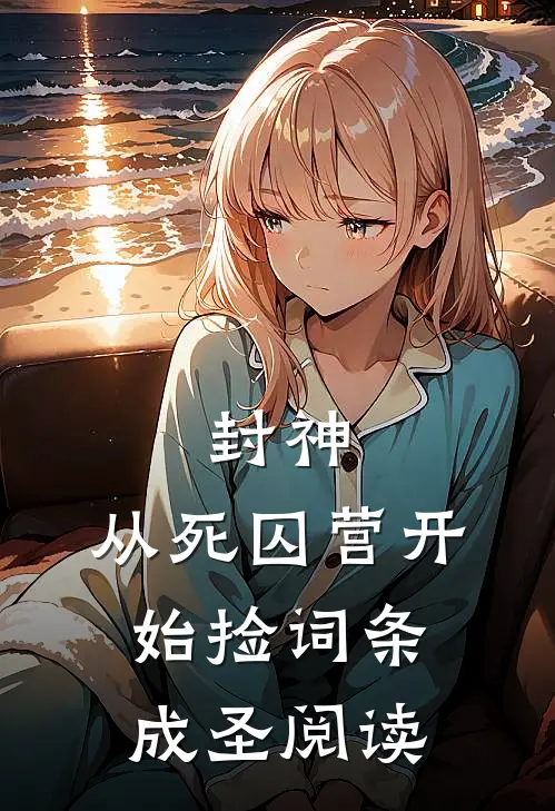 封神：从死囚营开始捡词条成圣阅读