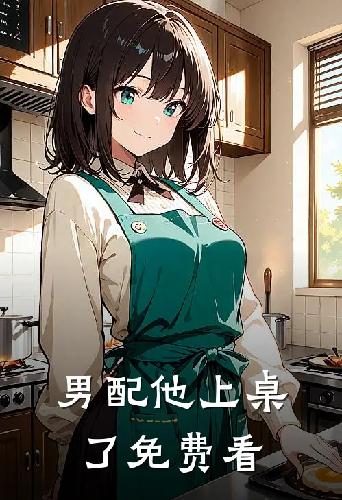 男配他上桌了免费看