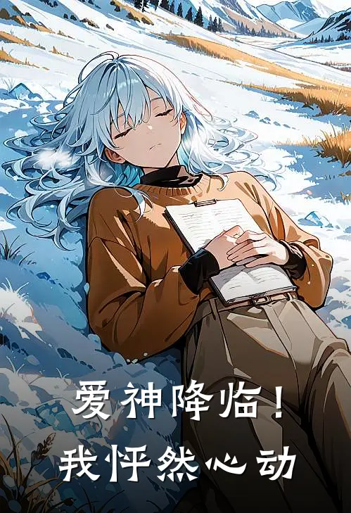 爱神降临！我怦然心动