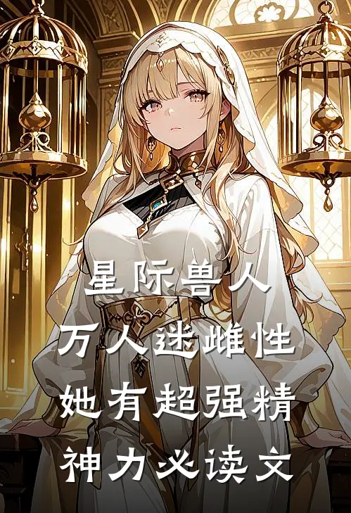 星际兽人：万人迷雌性她有超强精神力必读文