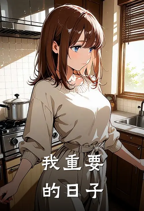 我重要的日子