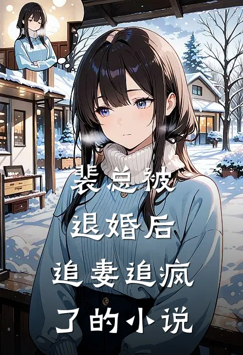 裴总被退婚后，追妻追疯了的小说