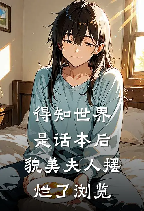 得知世界是话本后，貌美夫人摆烂了浏览