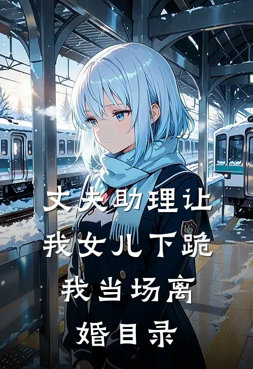 丈夫助理让我女儿下跪，我当场离婚目录