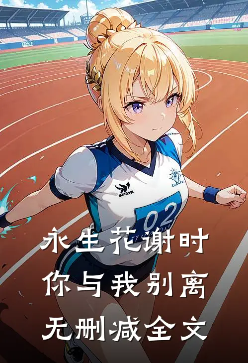 永生花谢时，你与我别离无删减全文