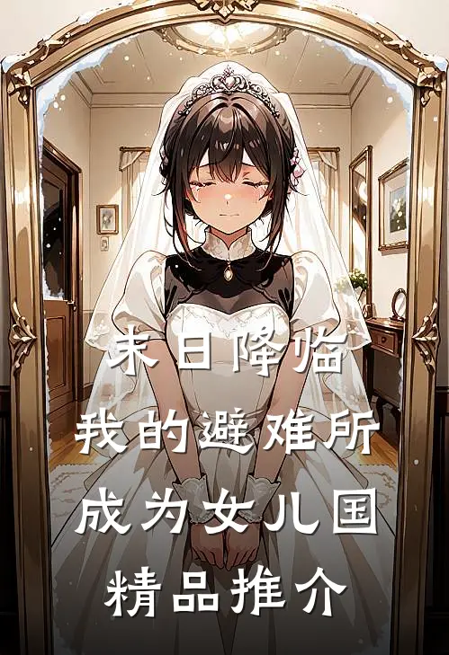 末日降临：我的避难所成为女儿国精品推介