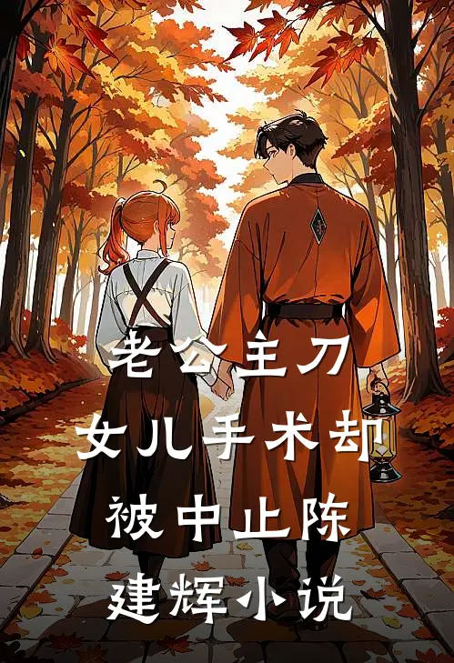 老公主刀，女儿手术却被中止陈建辉小说