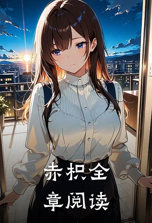 赤枳全章阅读