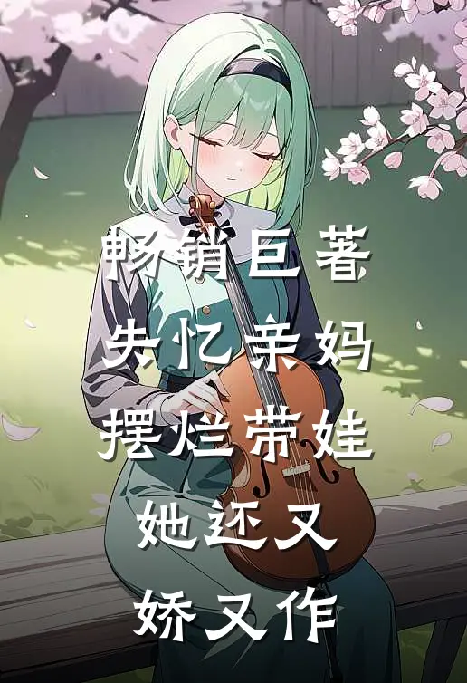 畅销巨著失忆亲妈摆烂带娃，她还又娇又作