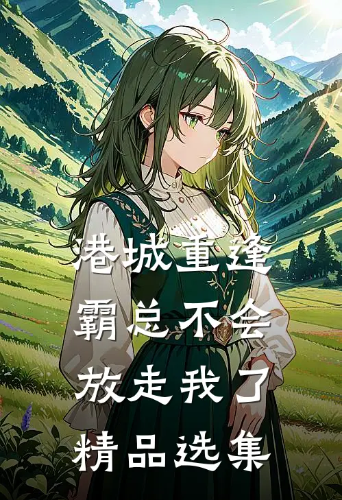 港城重逢，霸总不会放走我了精品选集