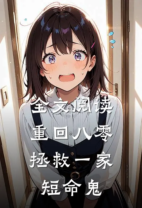 全文阅读重回八零：拯救一家短命鬼