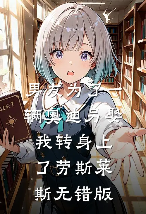 男友为了一辆奥迪另娶，我转身上了劳斯莱斯无错版