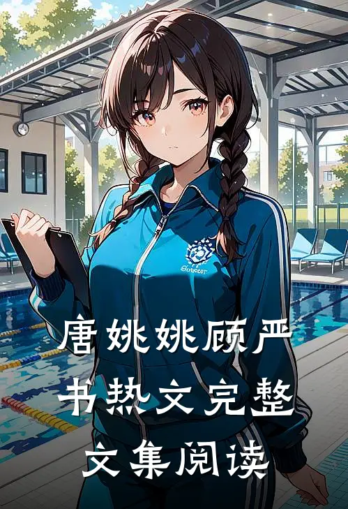 唐姚姚顾严书热文完整文集阅读