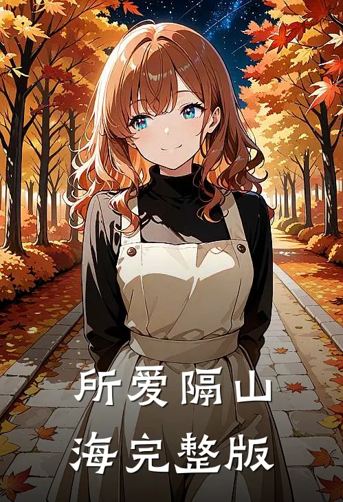 所爱隔山海完整版