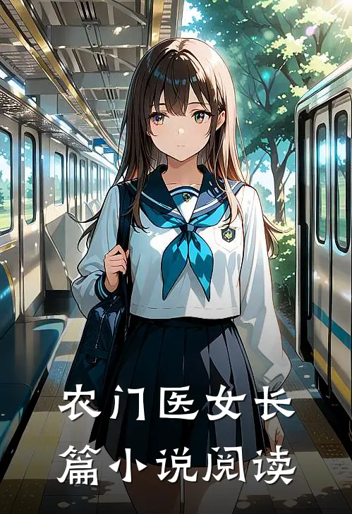 农门医女长篇小说阅读