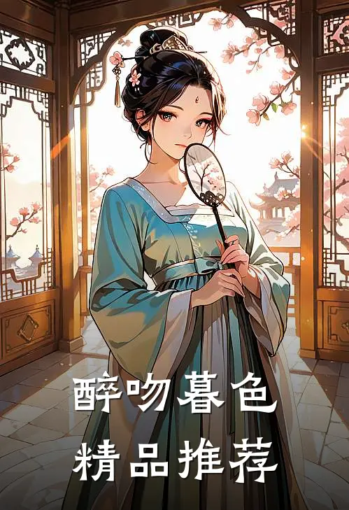 醉吻暮色精品推荐