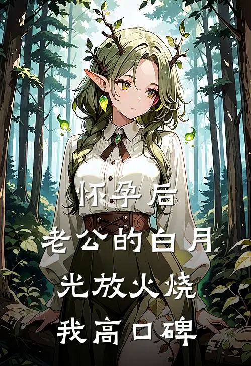 怀孕后，老公的白月光放火烧我高口碑