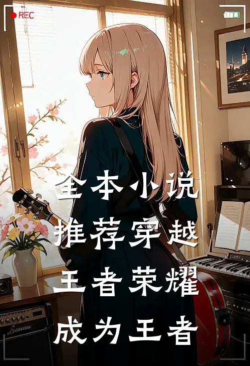 全本小说推荐穿越王者荣耀成为王者