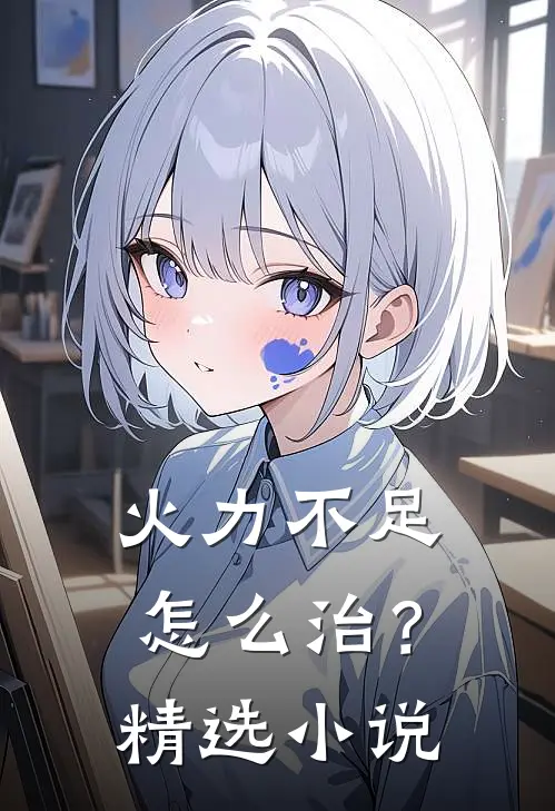 火力不足怎么治？精选小说