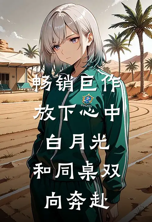 畅销巨作放下心中白月光，和同桌双向奔赴