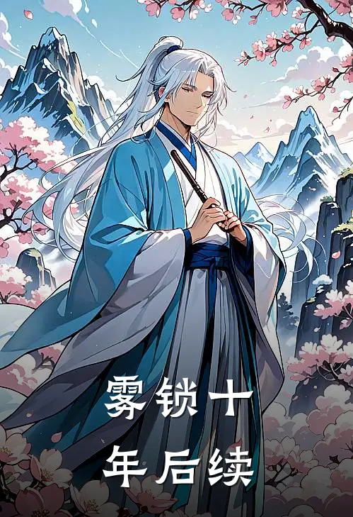 雾锁十年后续