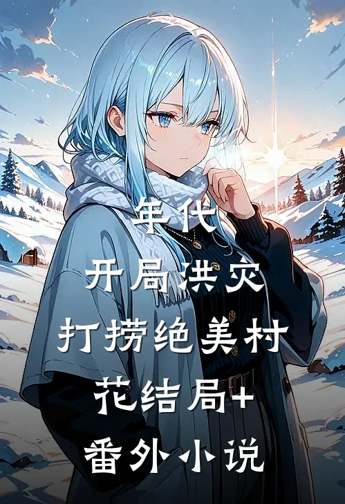 年代：开局洪灾，打捞绝美村花结局+番外小说