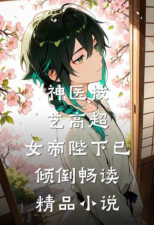 神医技艺高超，女帝陛下已倾倒畅读精品小说