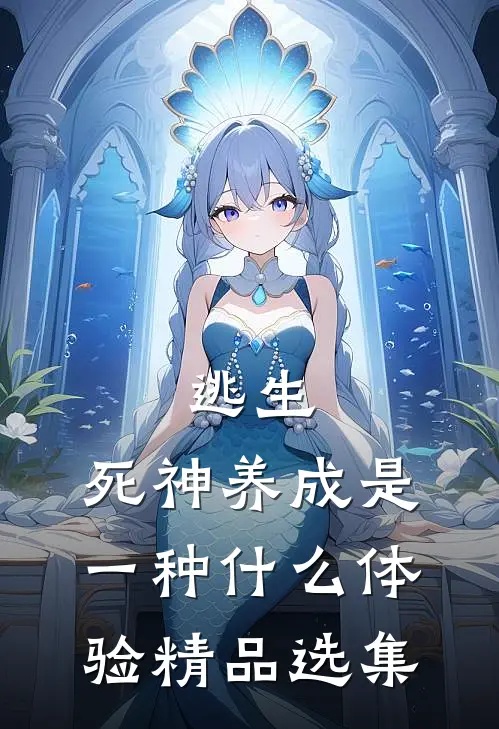 逃生：死神养成是一种什么体验精品选集