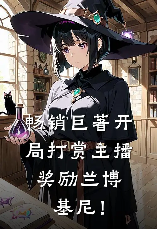 畅销巨著开局打赏主播，奖励兰博基尼！