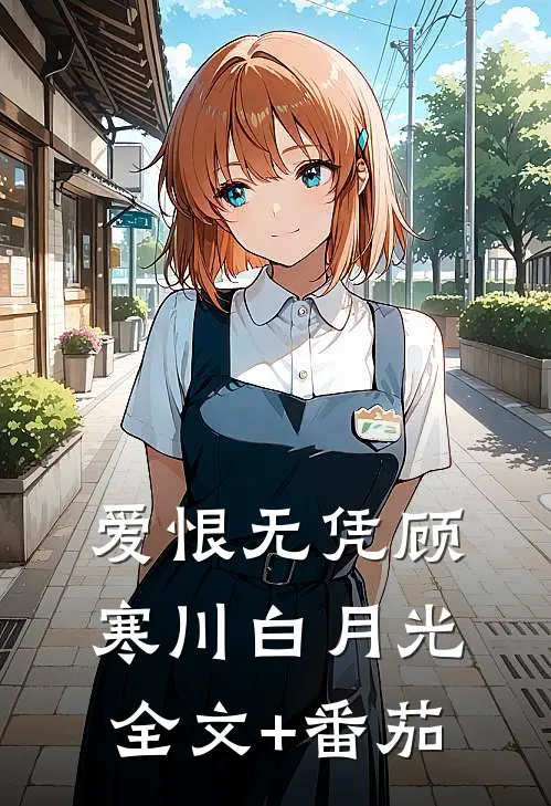 爱恨无凭顾寒川白月光全文+番茄
