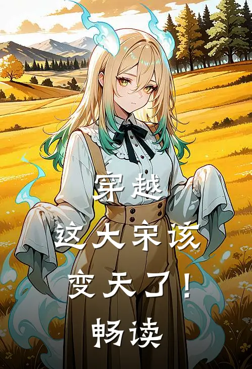 穿越：这大宋该变天了！畅读