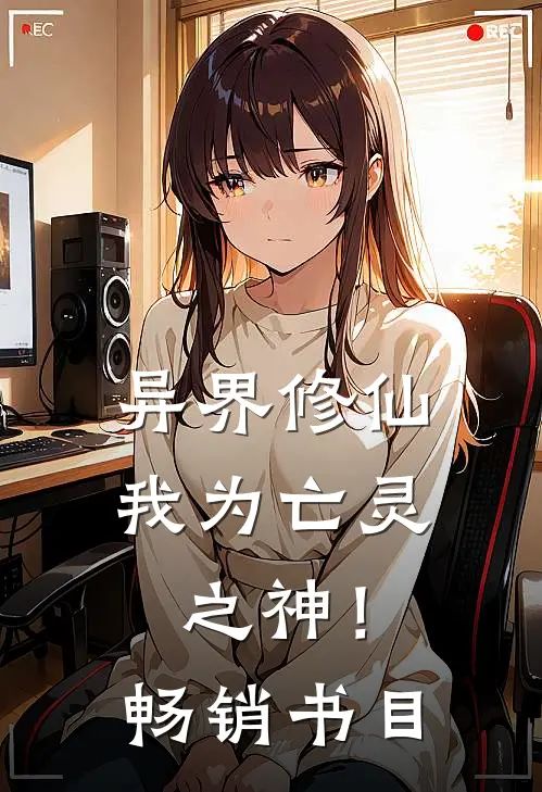 异界修仙，我为亡灵之神！畅销书目