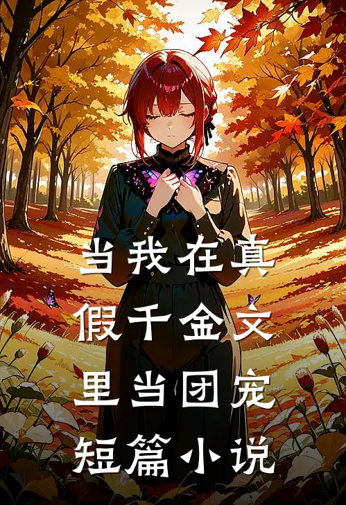 当我在真假千金文里当团宠短篇小说