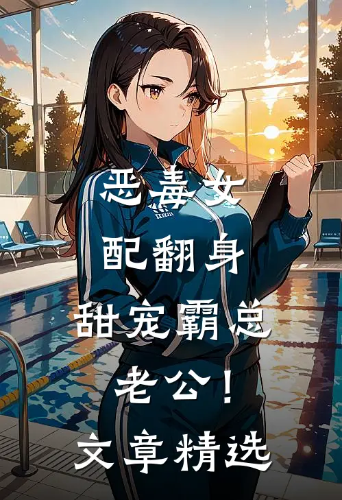 恶毒女配翻身，甜宠霸总老公！文章精选