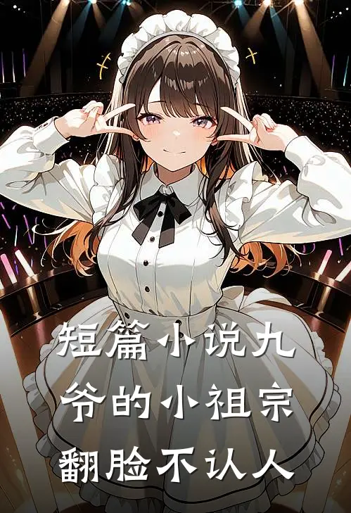 短篇小说九爷的小祖宗翻脸不认人