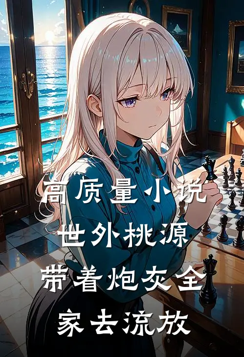 高质量小说世外桃源：带着炮灰全家去流放